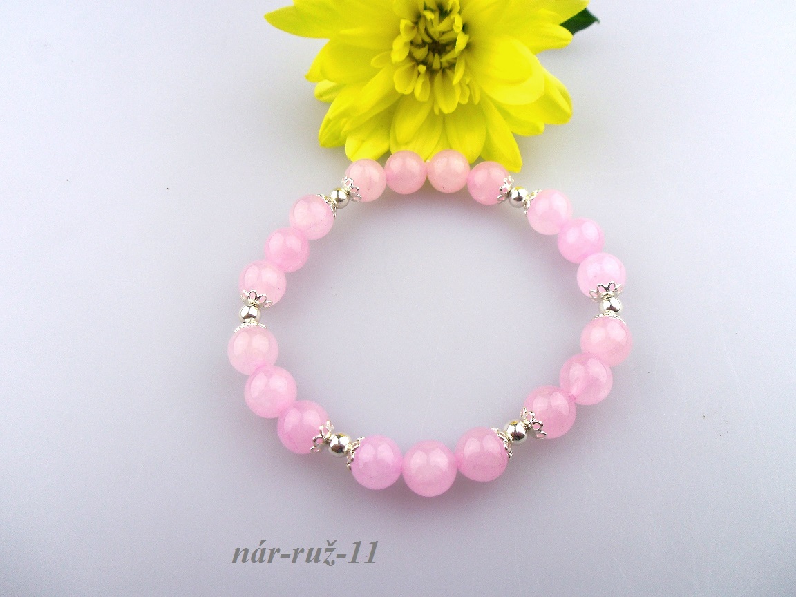 ru�en�n striebro n�ramok